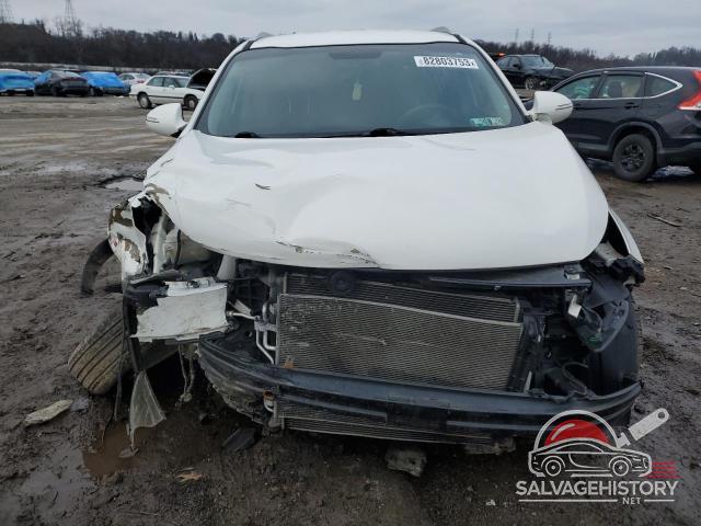 KNDPB3AC2F7767092 2015 KIA SPORTAGE photo no. 5