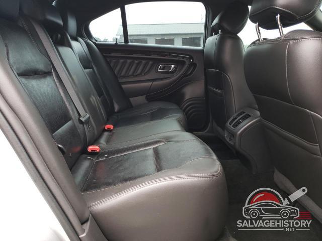 1FAHP2F87FG108838 2015 FORD TAURUS photo no. 10