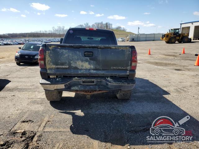 1GCEK19T64E187451 2004 CHEVROLET ALL Models photo no. 6