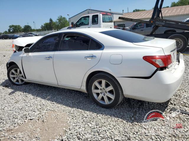 JTHBJ46G592329147 2009 LEXUS ES350 photo no. 2