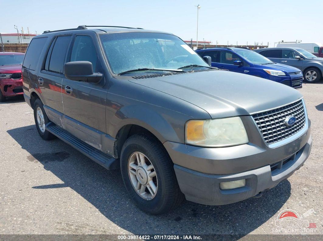 1FMPU16W74LA07158 2004 FORD EXPEDITION photo no. 20