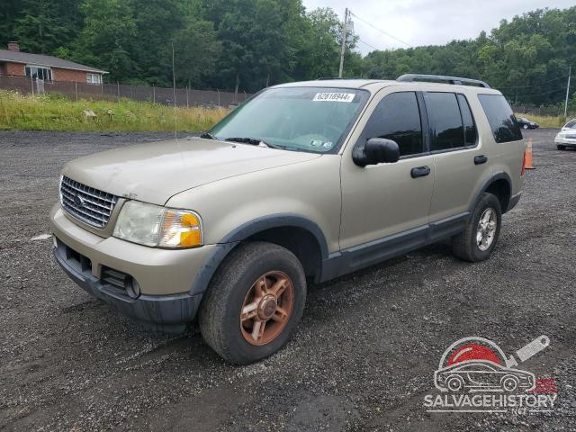 1FMZU73KX3ZB18070 2003 FORD EXPLORER photo no. 11