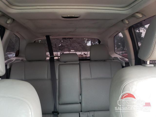 JF2SJAUC5FH825091 2015 SUBARU FORESTER photo no. 10