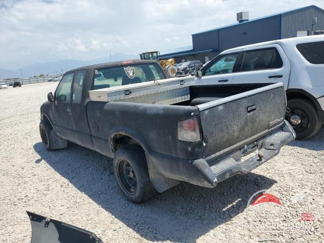 1GTDT19W0T8508058 1996 GMC SONOMA photo no. 2