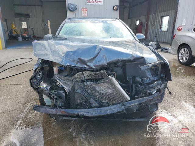 5NPET4AC5AH626466 2010 HYUNDAI SONATA photo no. 5