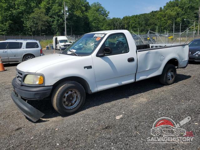 1FTRF172X2NB88454 2002 FORD All Models photo no. 24