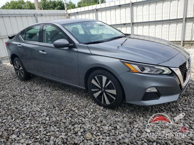 1N4BL4DW7NN355639 2022 NISSAN ALTIMA photo no. 4