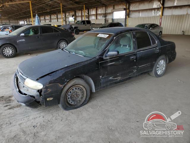 1N4BU31D7VC214141 1997 NISSAN ALTIMA photo no. 6