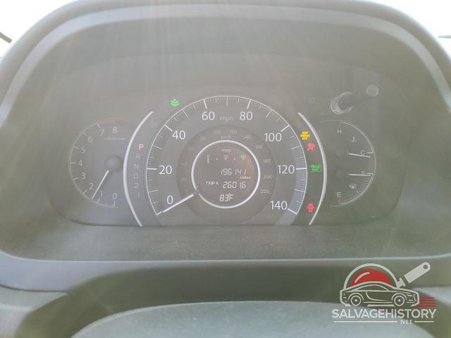 2HKRM4H37EH673508 2014 HONDA CRV photo no. 9