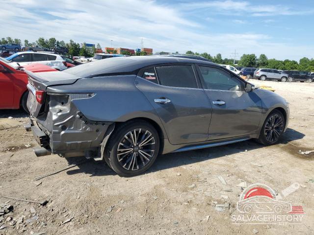 1N4AA6AP4HC430467 2017 NISSAN MAXIMA photo no. 3