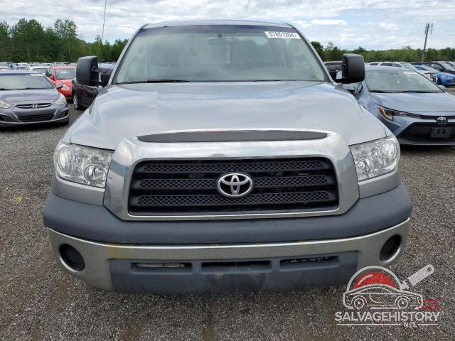 5TFLV52119X070130 2009 TOYOTA All Models photo no. 5