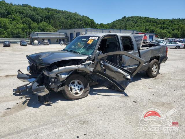 2GCEC19V2X1226654 1999 CHEVROLET ALL Models photo no. 23