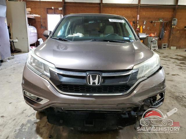 2HKRM4H57FH631830 2015 HONDA CRV photo no. 5