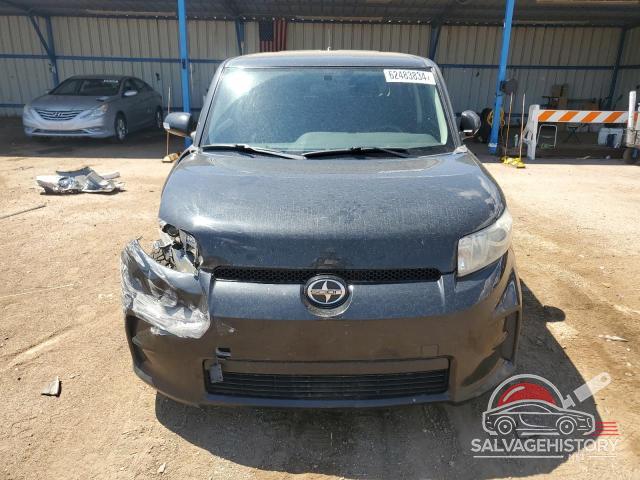 JTLZE4FE4CJ004574 2012 TOYOTA SCION photo no. 5