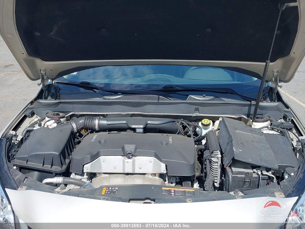 1G11C5SL5EF151915 2014 CHEVROLET MALIBU photo no. 10