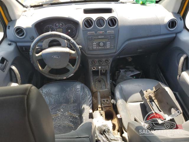 NM0KS9CN4BT074938 2011 FORD TRANSIT photo no. 8