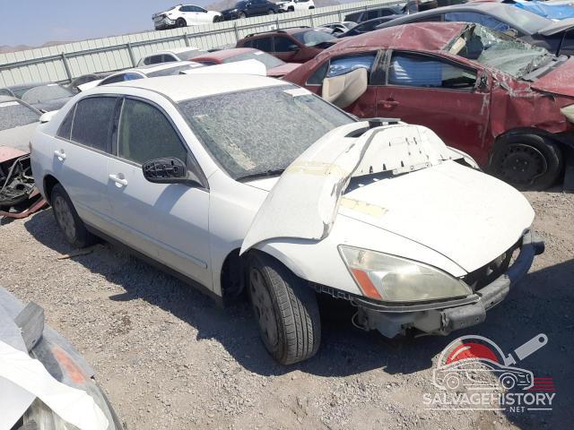 JHMCM56334C036381 2004 HONDA ACCORD photo no. 4