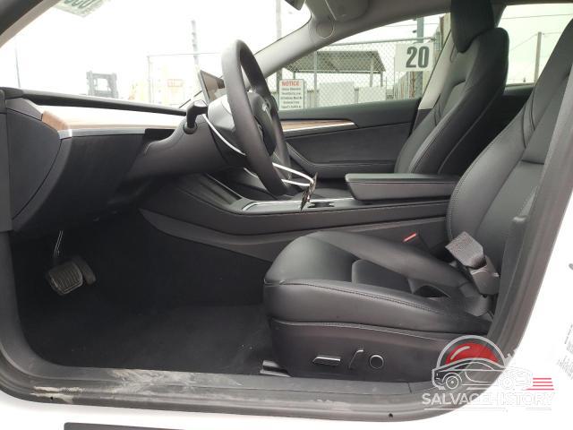 5YJ3E1EA4PF474471 2023 TESLA MODEL 3 photo no. 7