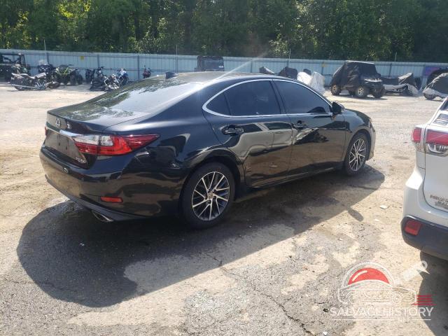 JTHBK1GG3H2250956 2017 LEXUS ES350 photo no. 3
