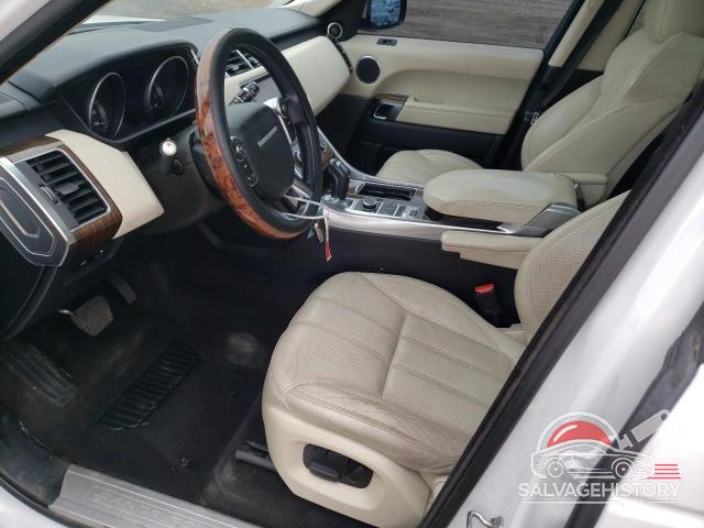 SALWR2WFXEA337051 2014 LAND ROVER RANGEROVER photo no. 7