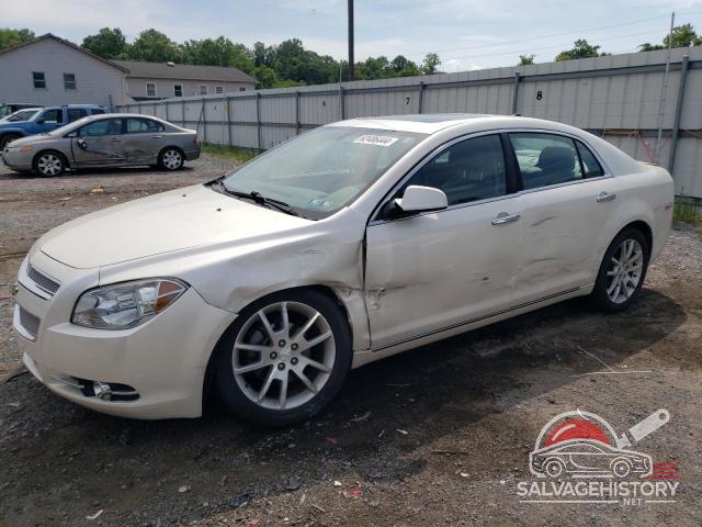 1G1ZG5E71CF204614 2012 CHEVROLET MALIBU photo no. 15