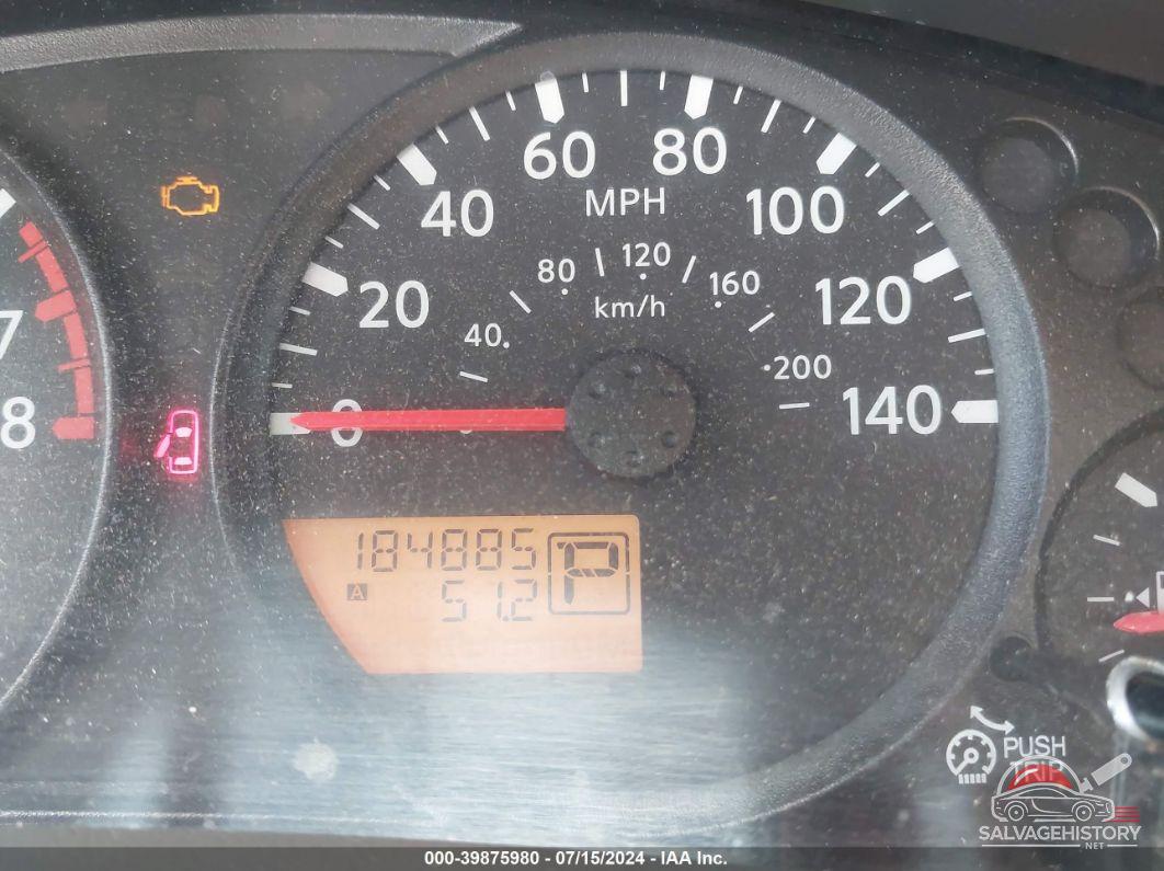 1N6BD0CT5GN758042 2016 NISSAN FRONTIER photo no. 7