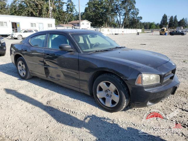 2B3KA43R18H150120 2008 DODGE CHARGER photo no. 4