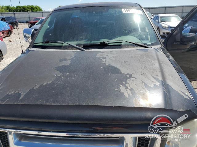 1FTRF14W26NB11803 2006 FORD All Models photo no. 11