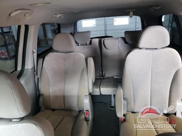 KNDMG4C76E6538977 2014 KIA All Models photo no. 10