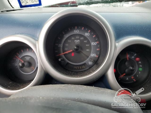 5J6YH28316L002864 2006 HONDA ELEMENT LX photo no. 9