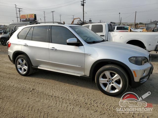 5UXFE43538L032024 2008 BMW X5 photo no. 4