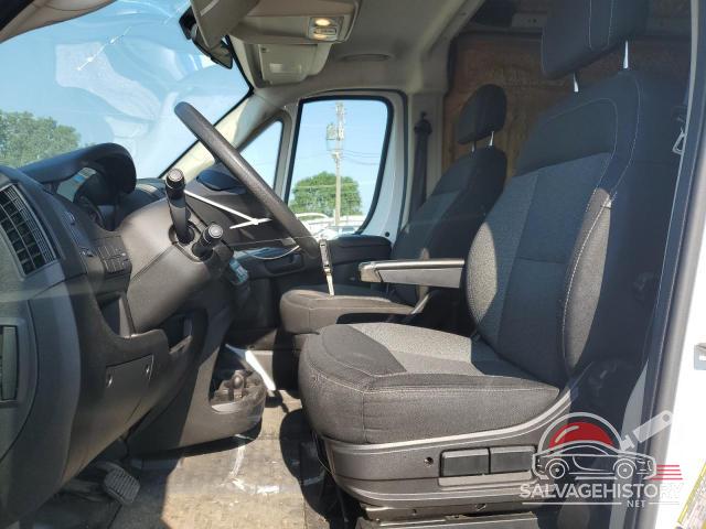 3C6TRVDG9KE545641 2019 RAM All Models photo no. 7