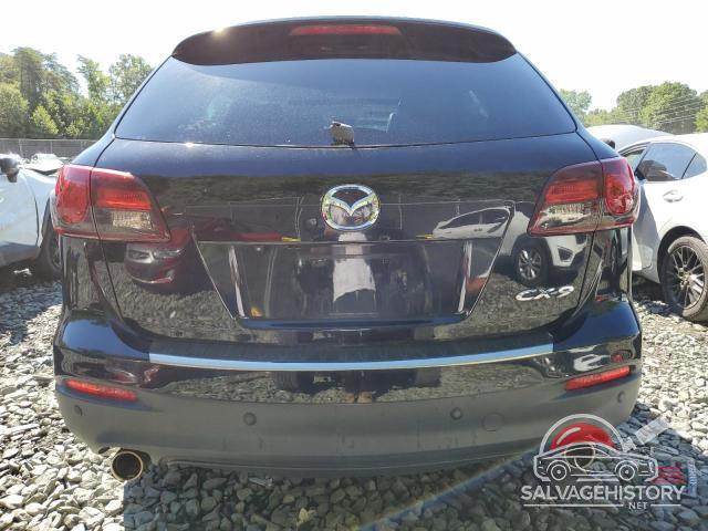 JM3TB2CA2F0455536 2015 MAZDA CX-9 photo no. 6