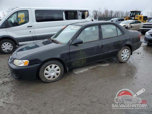 2T1BR12E72C565187 2002 TOYOTA COROLLA photo no. 10