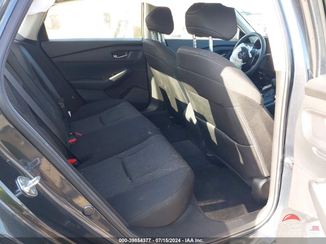 1HGCY1F39RA047212 2024 HONDA ACCORD photo no. 8