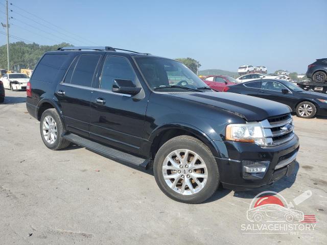 1FMJU2AT4GEF28159 2016 FORD EXPEDITION photo no. 4