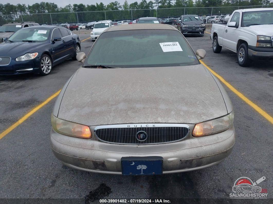 2G4WS52M6V1414053 1997 BUICK CENTURY photo no. 6