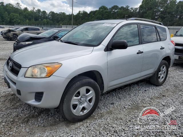 JTMZF33V295010835 2009 TOYOTA RAV4 photo no. 16
