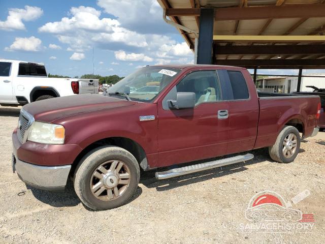 1FTPX12V46NB15317 2006 FORD All Models photo no. 20