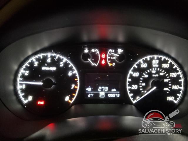 3N1AB7AP0GY217344 2016 NISSAN SENTRA photo no. 9