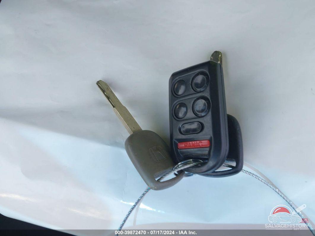 5FNRL389X8B035922 2008 HONDA ODYSSEY photo no. 11