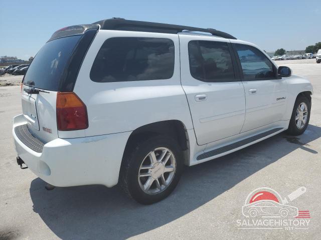 1GKES66M766161291 2006 GMC ENVOY photo no. 3