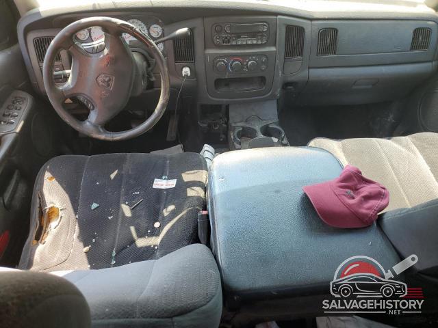 3D7HU18N72G163746 2002 DODGE All Models photo no. 8