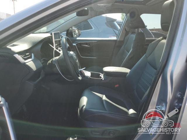 2T3A1RFV3RW418067 2024 TOYOTA RAV4 photo no. 7