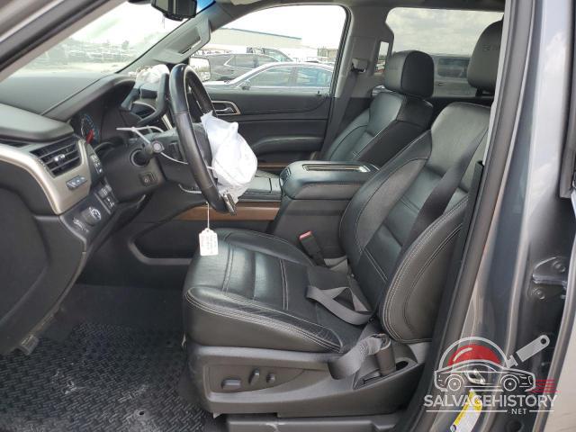1GKS1CKJ4KR200251 2019 GMC YUKON photo no. 7