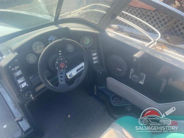 MPDT2014L293 1993 BOAT PROCRAFT photo no. 8