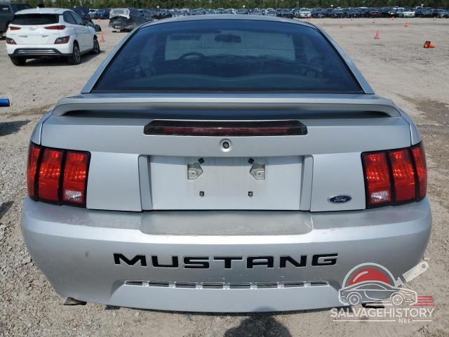 1FAFP4049XF122269 1999 FORD ALL Models photo no. 6