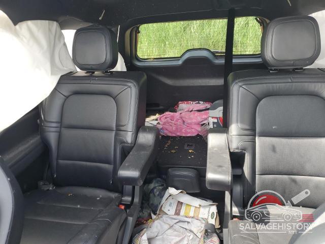 5LMJJ2LG0PEL03517 2023 LINCOLN NAVIGATOR photo no. 10