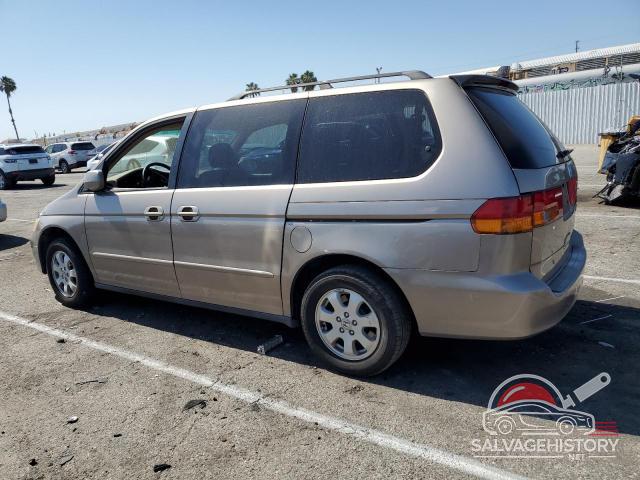 5FNRL18814B085808 2004 HONDA All Models photo no. 2