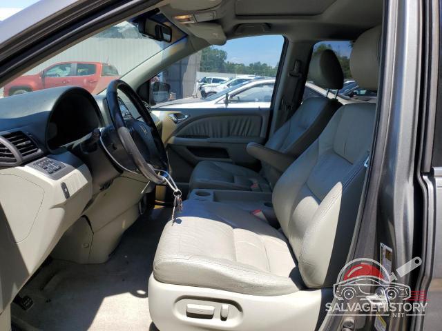 5FNRL386X8B412612 2008 HONDA All Models photo no. 7